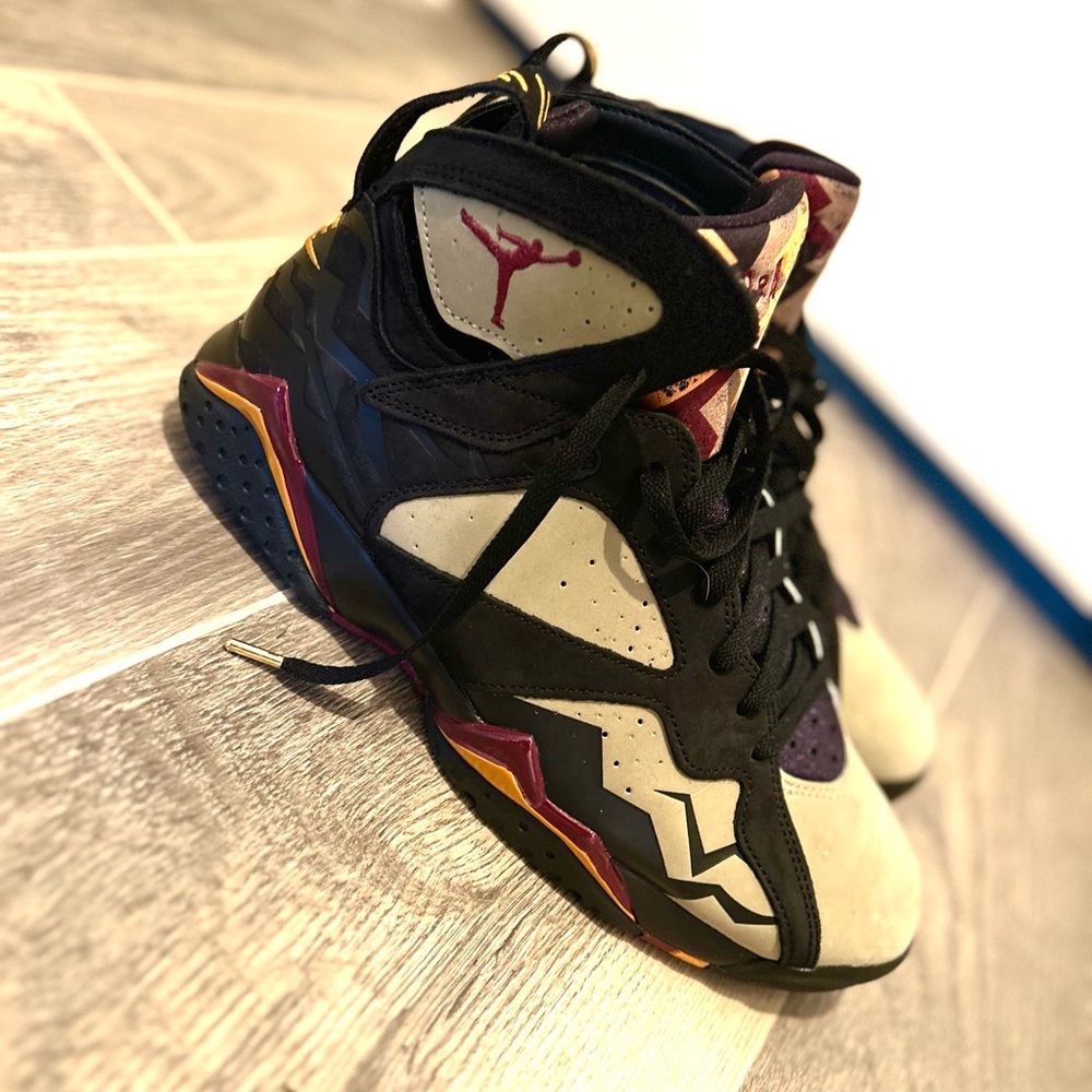 Air Jordan Retro 7 Sneakers